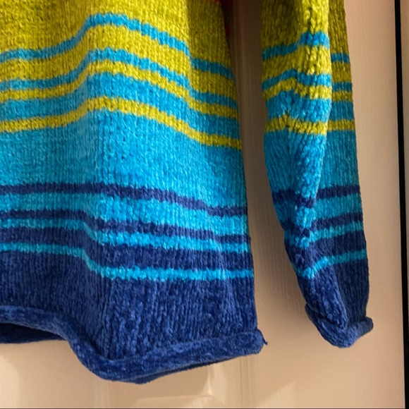 Vintage Sweater - Picture 3 of 6